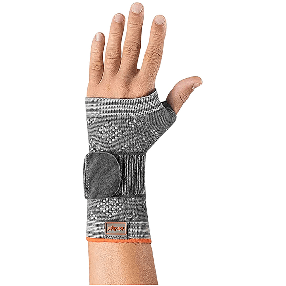 Munhequeira Recovery Lado Esquerdo Tam G Hidrolight