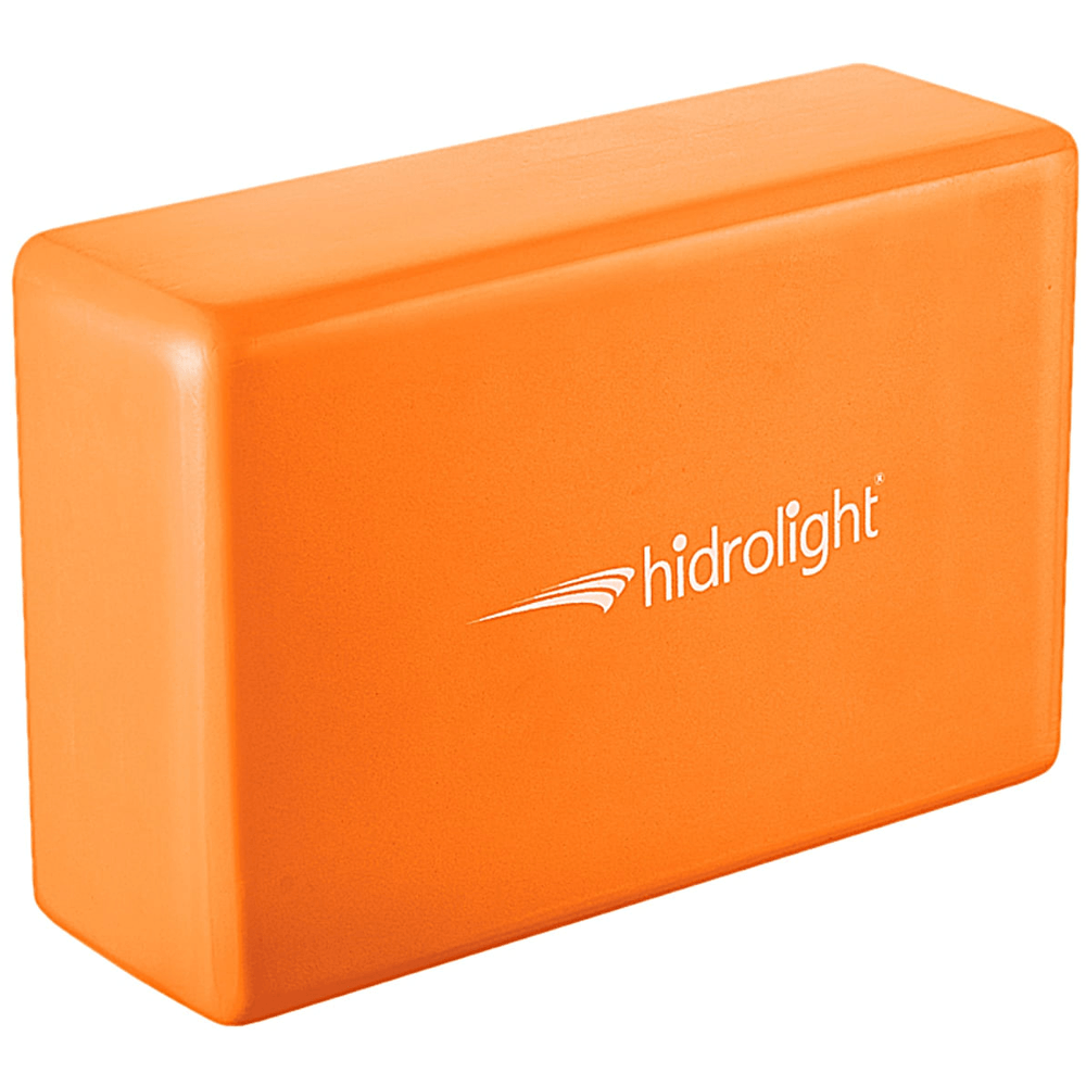 Bloco de EVA para exercícios FL59 unidade Hidrolight