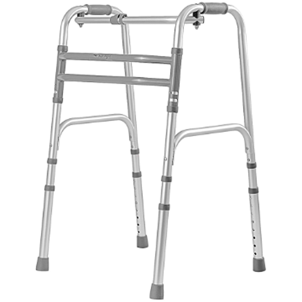 Andador Articulado 3 Barras Sc300 Hidrolight