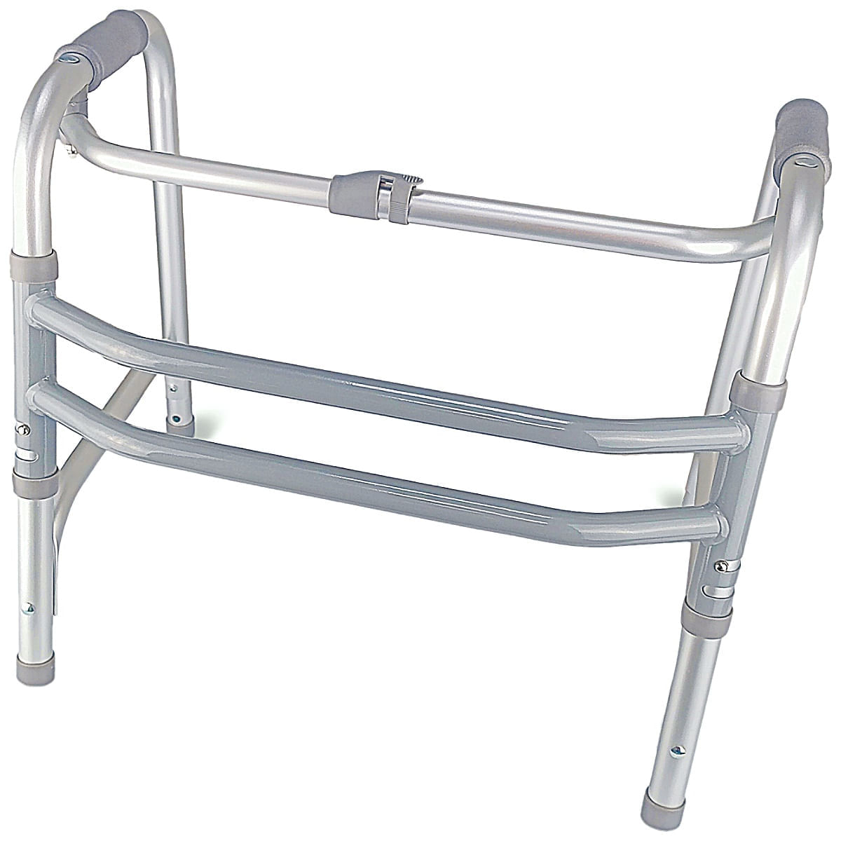 Andador Articulado 3 Barras SC300 Hidrolight