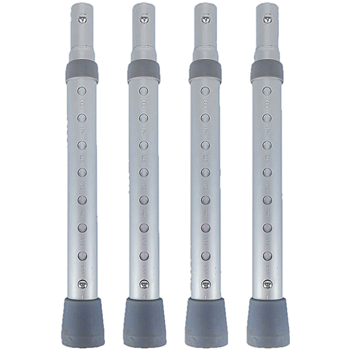 Andador Articulado 3 Barras SC300 Hidrolight