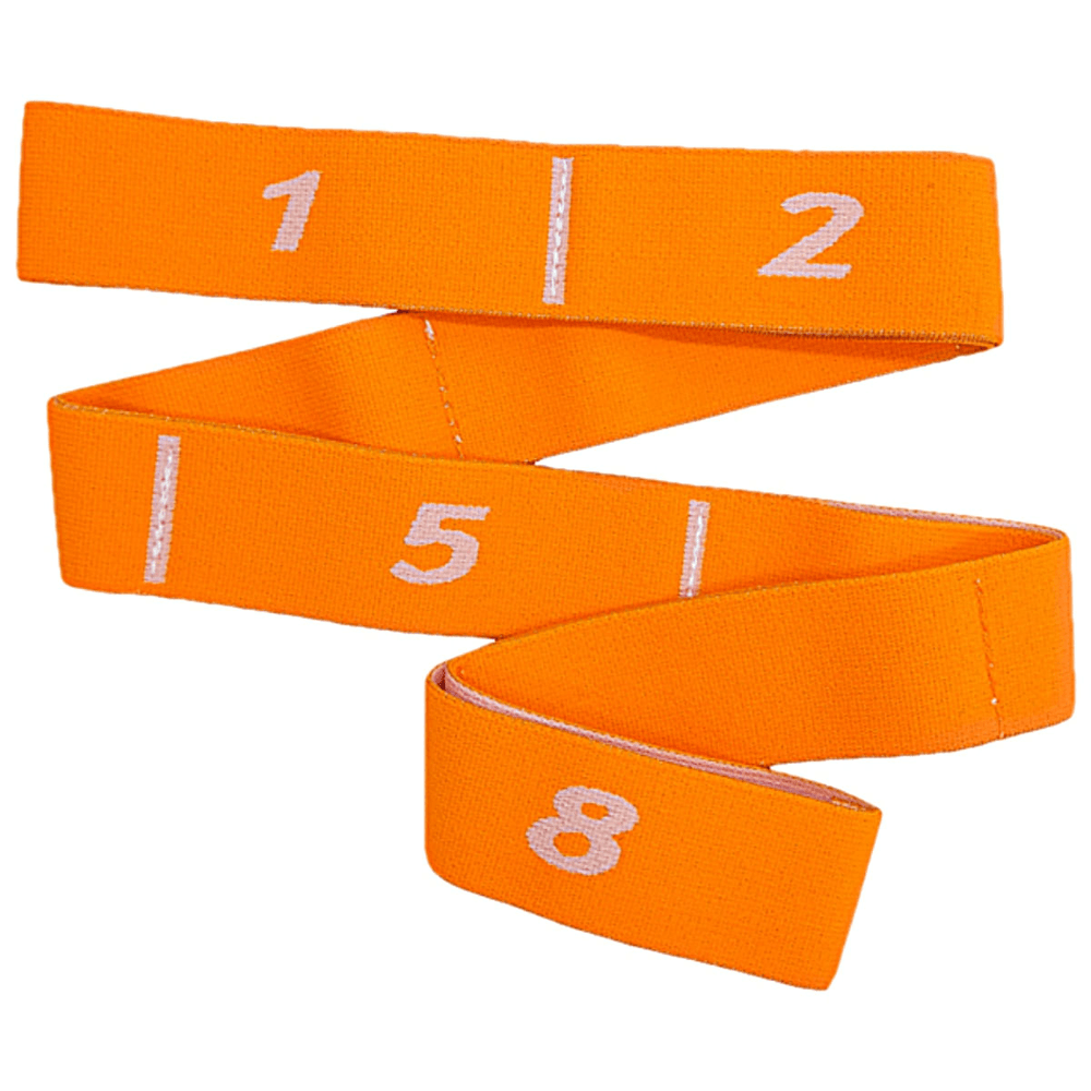 Faixa Elástica Hidrolight Fl70 Para Alongamento E Exercícios