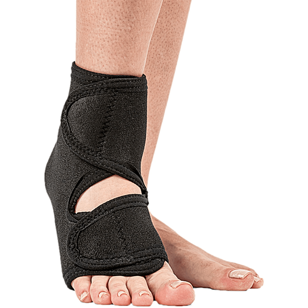 Tornozeleira Ajustável Hidrolight Or46c