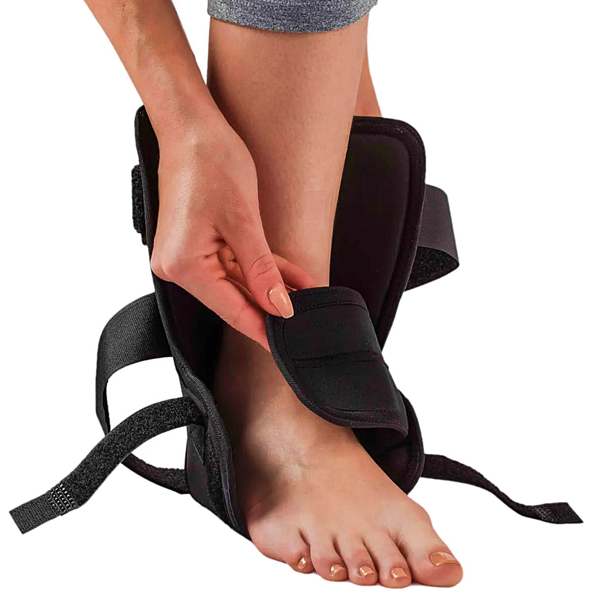 Imobilizador de Tornozelo Strong Ankle Tam M