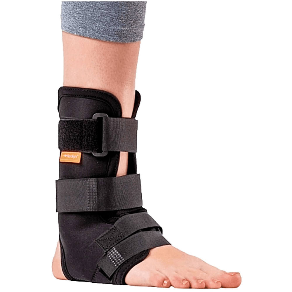 Imobilizador De Tornozelo Strong Ankle Tam M