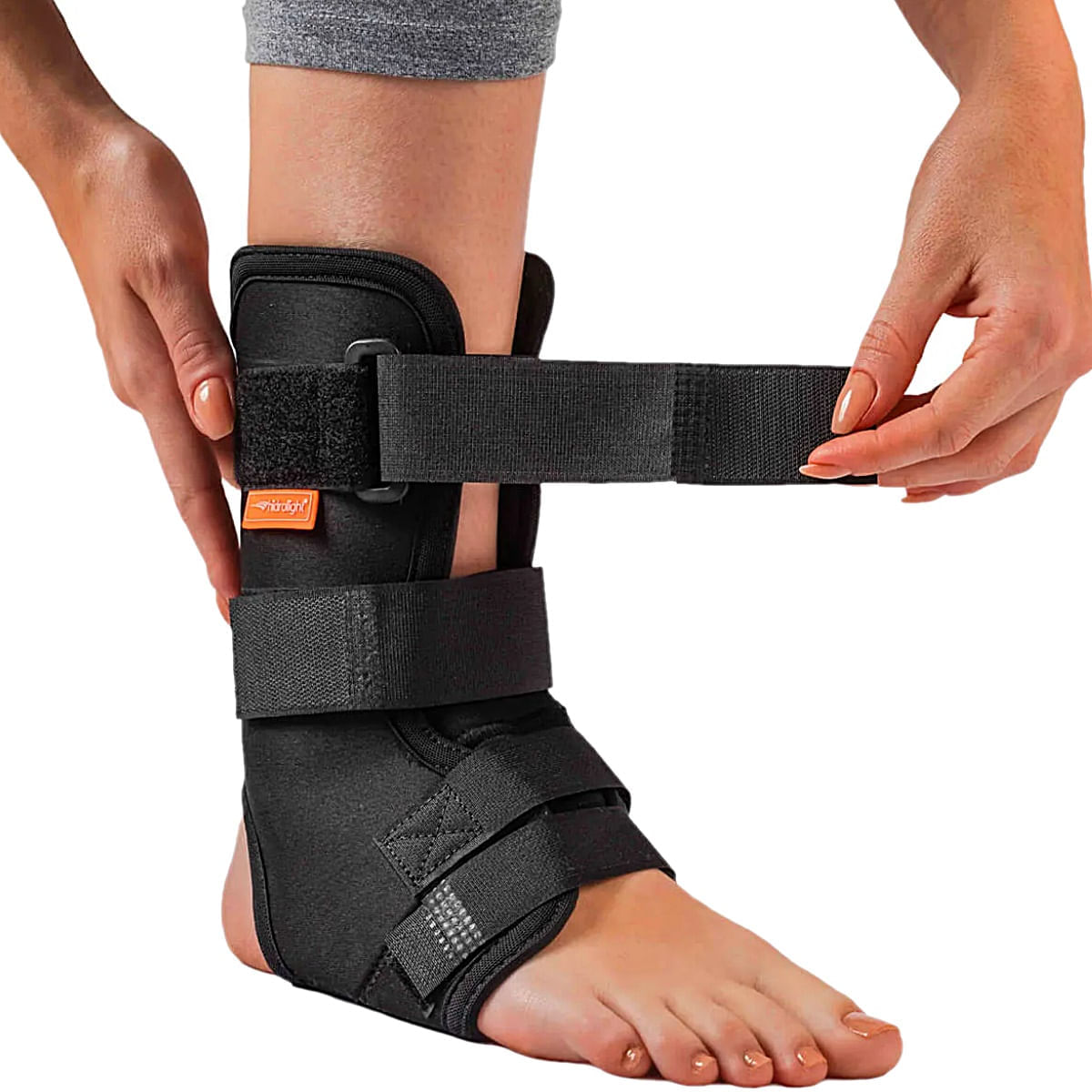 Imobilizador de Tornozelo Strong Ankle Tam M