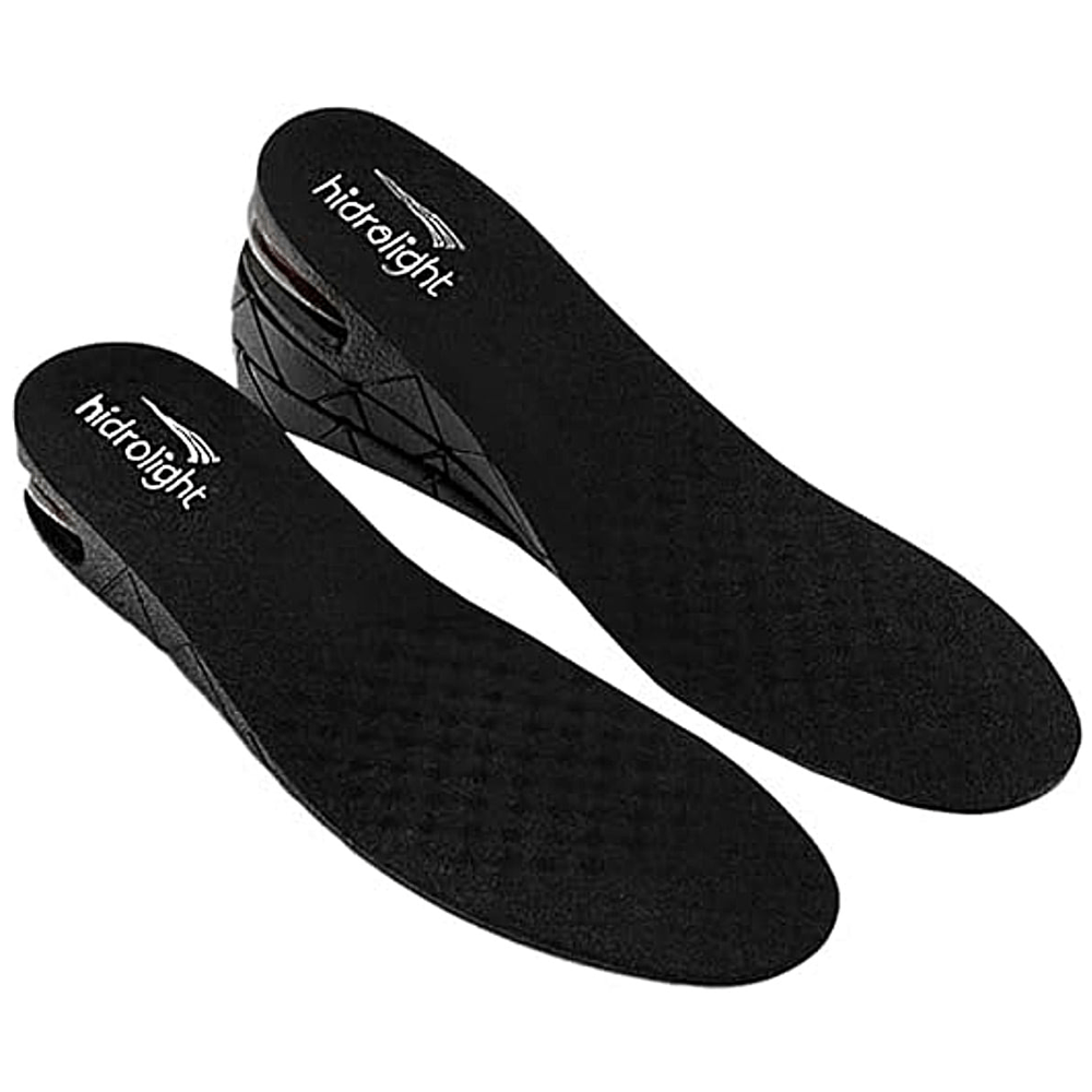 Palmilha Com 3 Alturas Ft06 Unissex Par Hidrolight