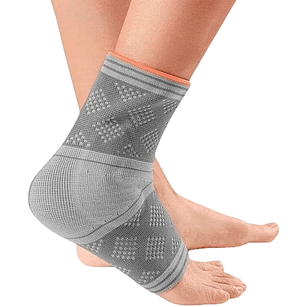 Tornozeleira Recovery Tam P Unidade Hidrolight