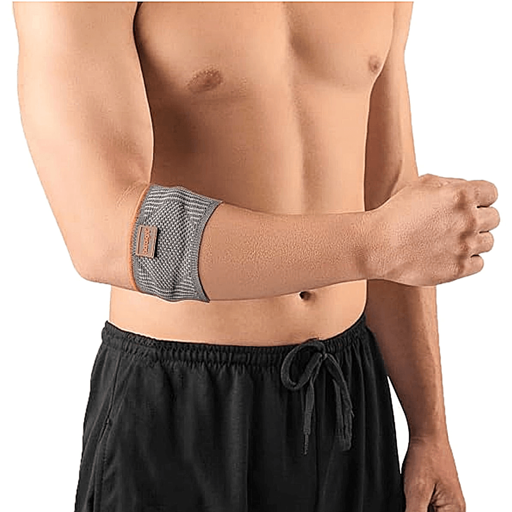 Cinta Tennis Elbow Recovery Tam P Hidrolight