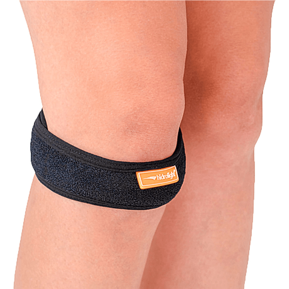 Faixa Subpatelar Tamanho Único Unidade Hidrolight