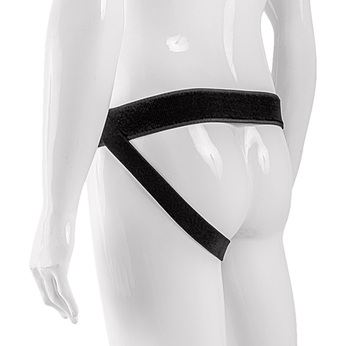 Cinta para Hérnia Inguinal Esquerda Hidrolight  Tamanho P
