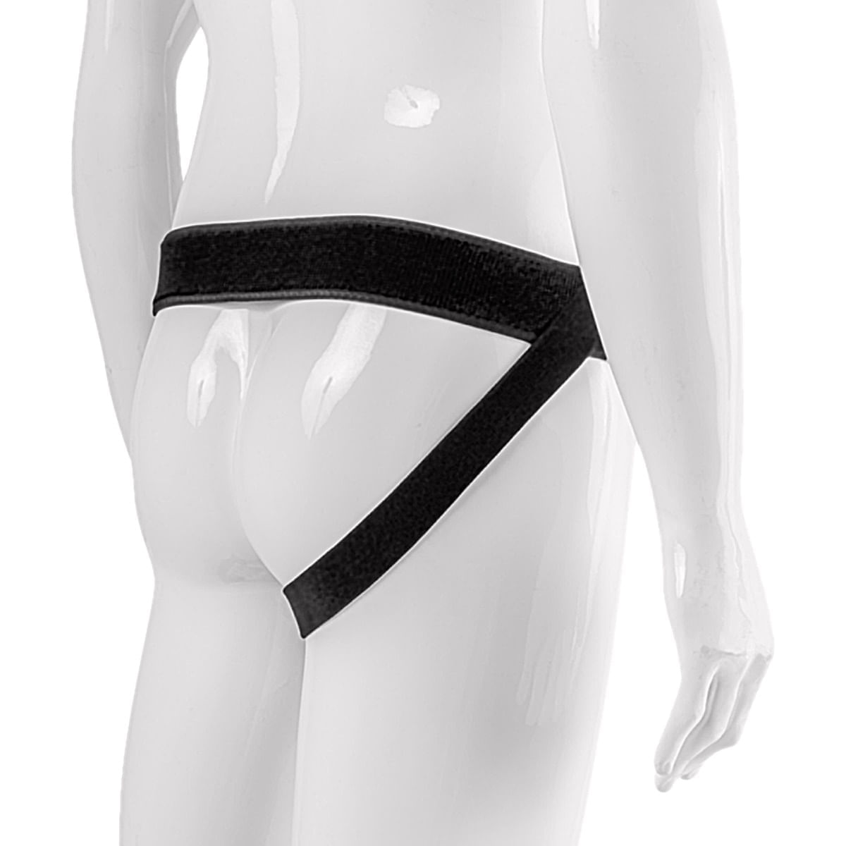 Cinta para Hérnia Inguinal OR1045 Direita Tam G unidade