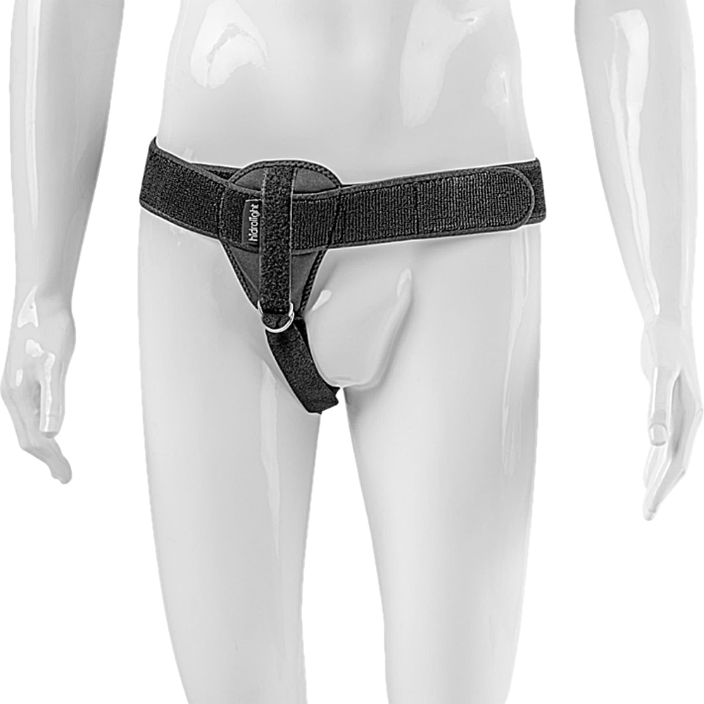 Cinta Para Hérnia Inguinal Or1045 Direita Tam G Unidade