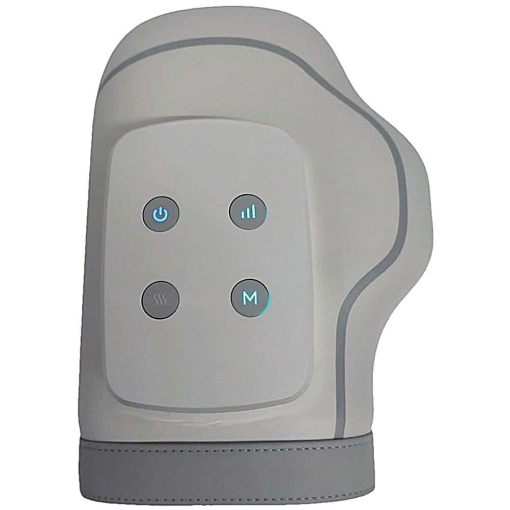 Massageador de Mão Tipo Luva Recarregável Portátil G-Relax