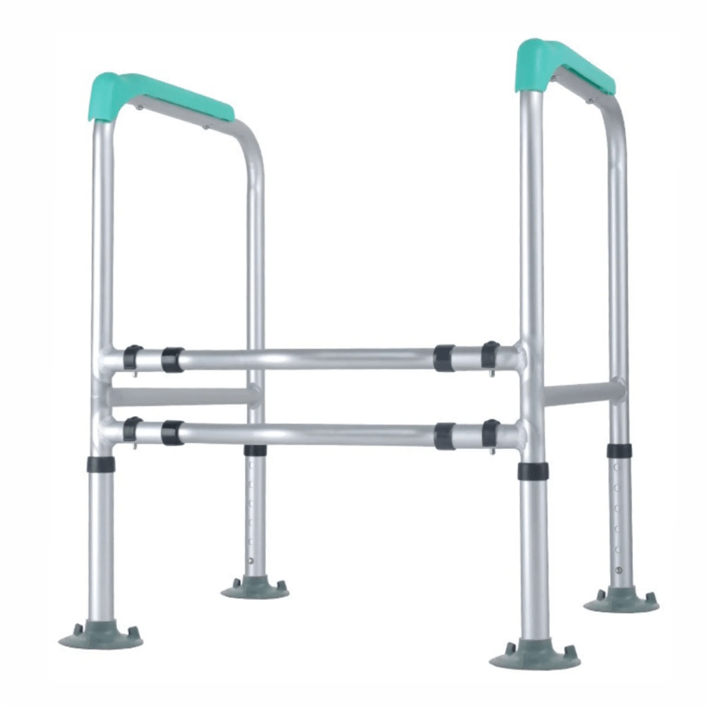 Barra De Apoio Para Vaso Sanitário Fst1210 Zimex