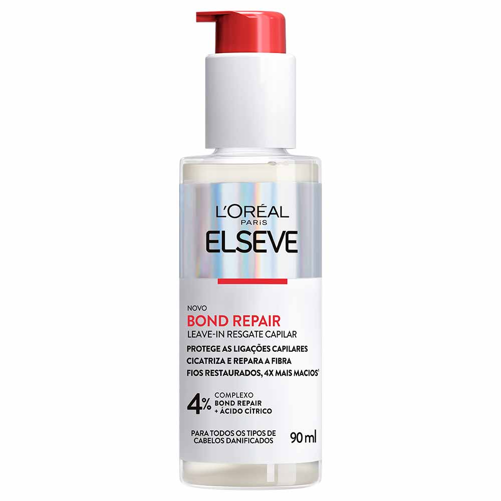 Leave-In Bond Repair Elseve 90ml