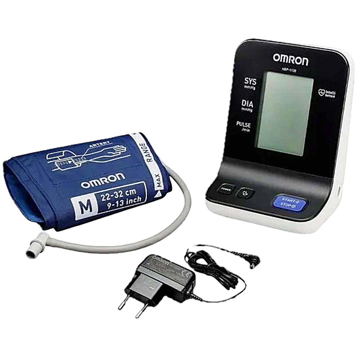 Monitor de Pressão Arterial Profissional Omron