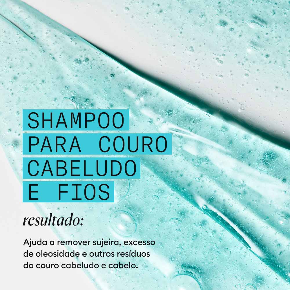 Shampoo Nioxin System 3 300ml