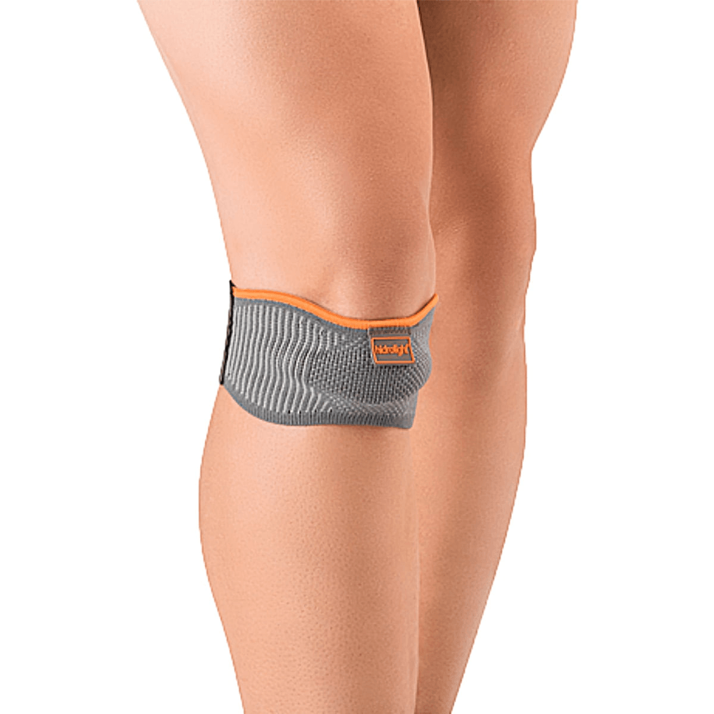Faixa Subpatelar Recovery Bilateral M Hidrolight