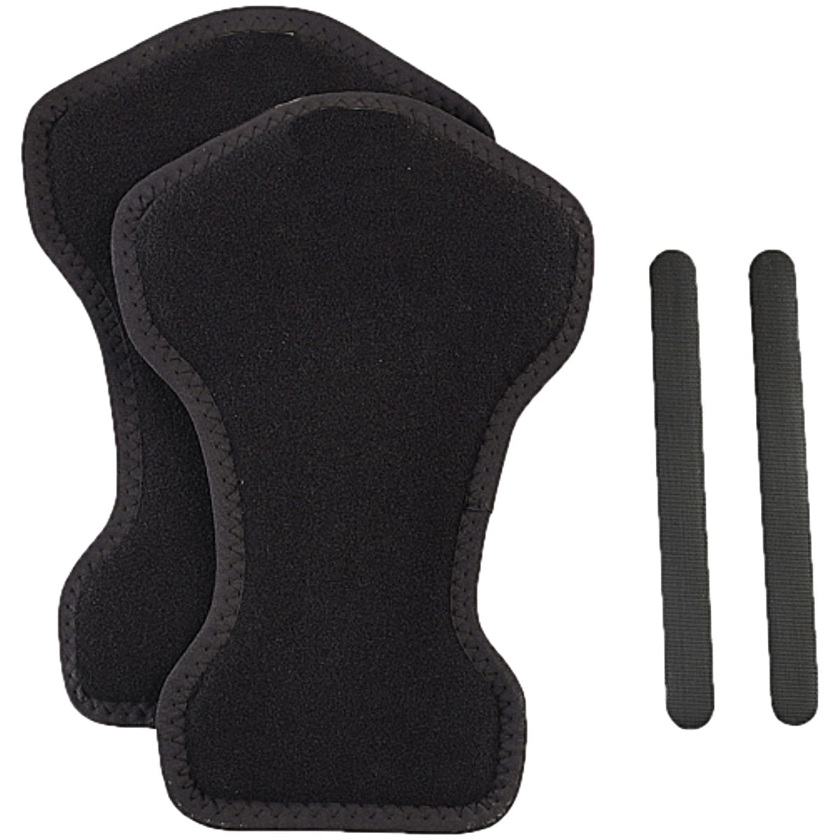 Protetor para Órtese SoftKIT Black Tam M 1 par