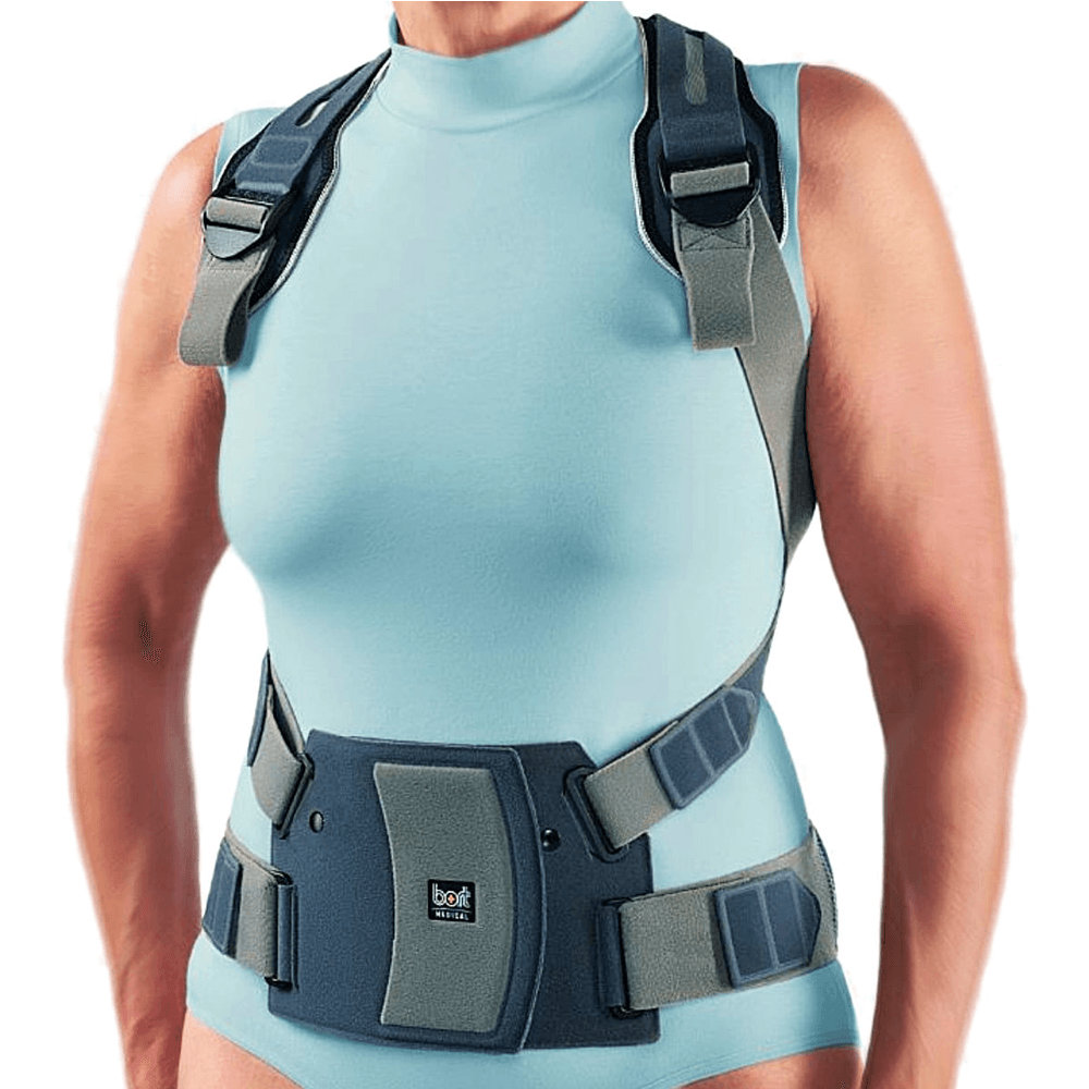Colete Generation Dynamic Osteoporosis Brace Bort Tam M