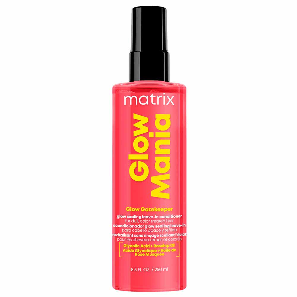 Leave-in Glow Mania Matrix 250ml