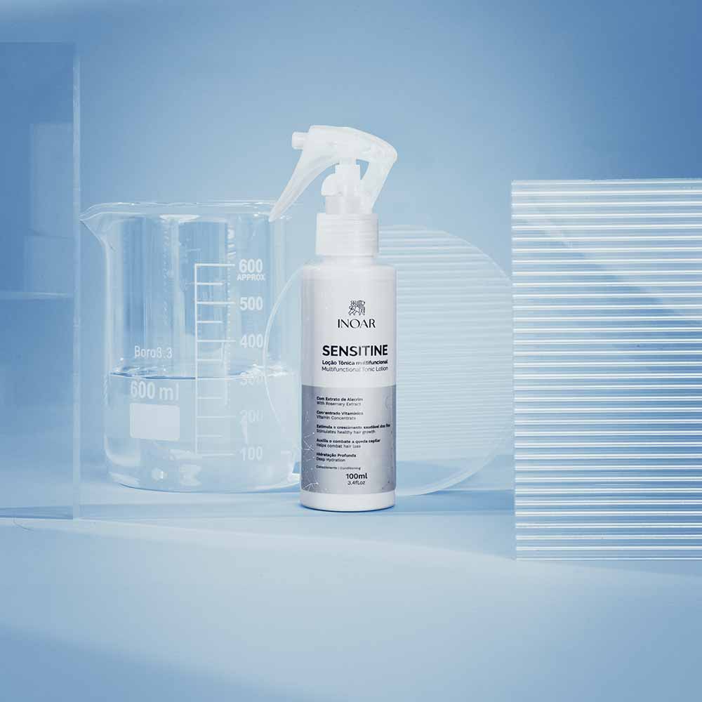 Tônico Inoar Sensitine 100ml