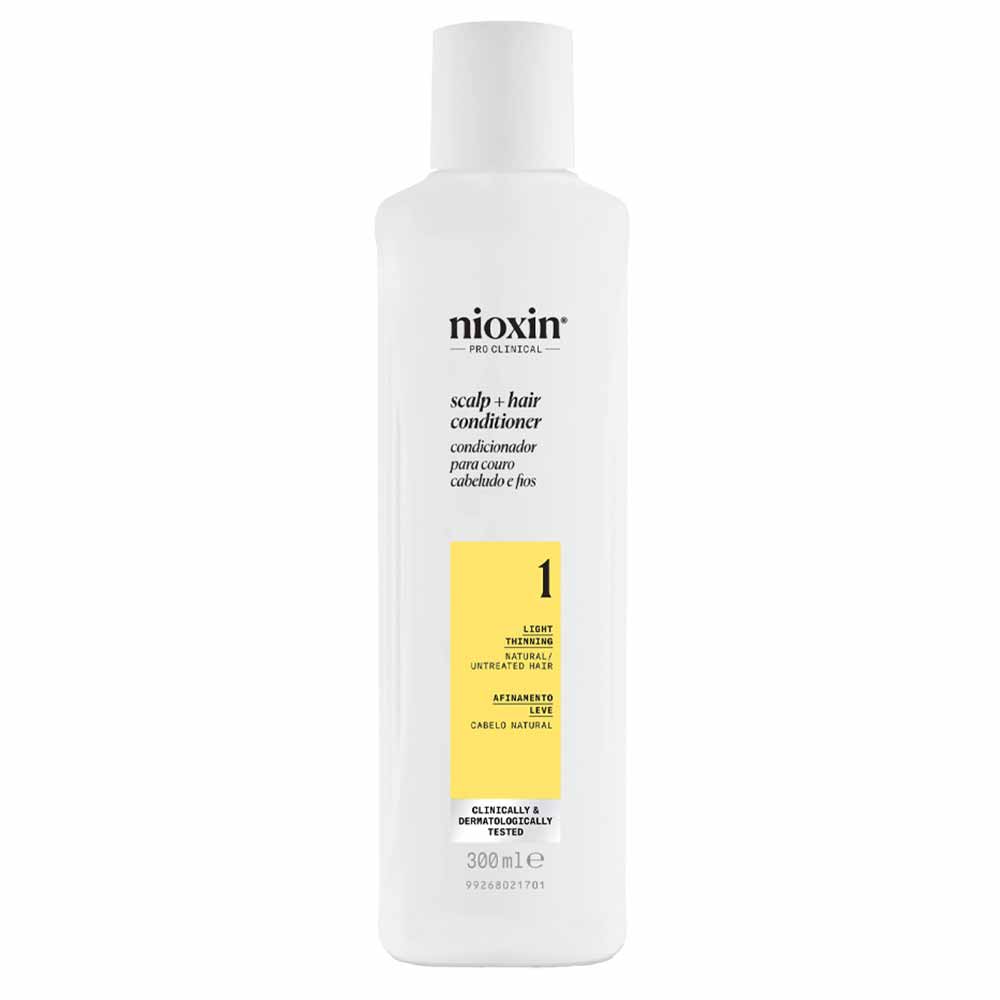 Condicionador Nioxin System 1 300ml