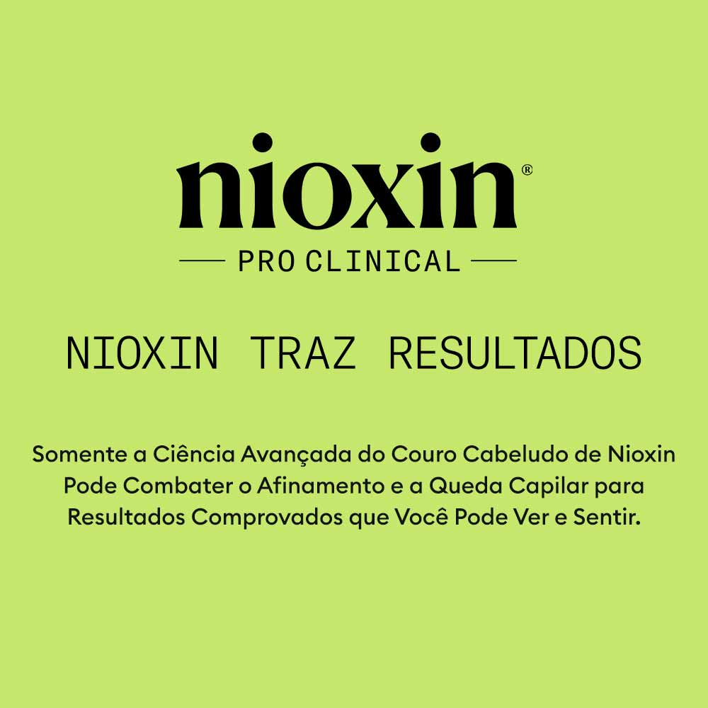 Condicionador Nioxin System 2 1L