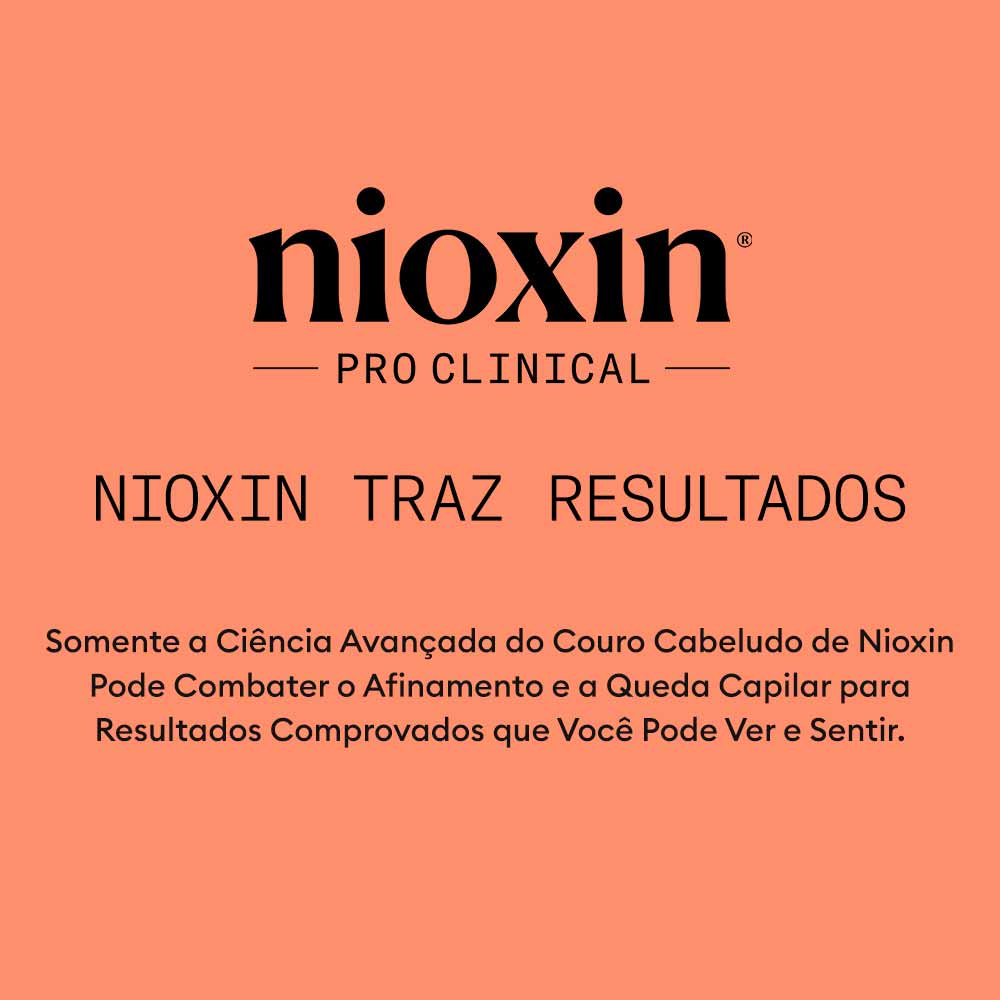 Condicionador Nioxin System 4 300ml