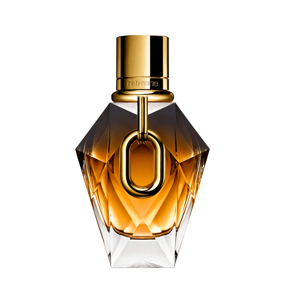 Perfume Feminino Million Gold For Her Parfum Rabanne 50ml