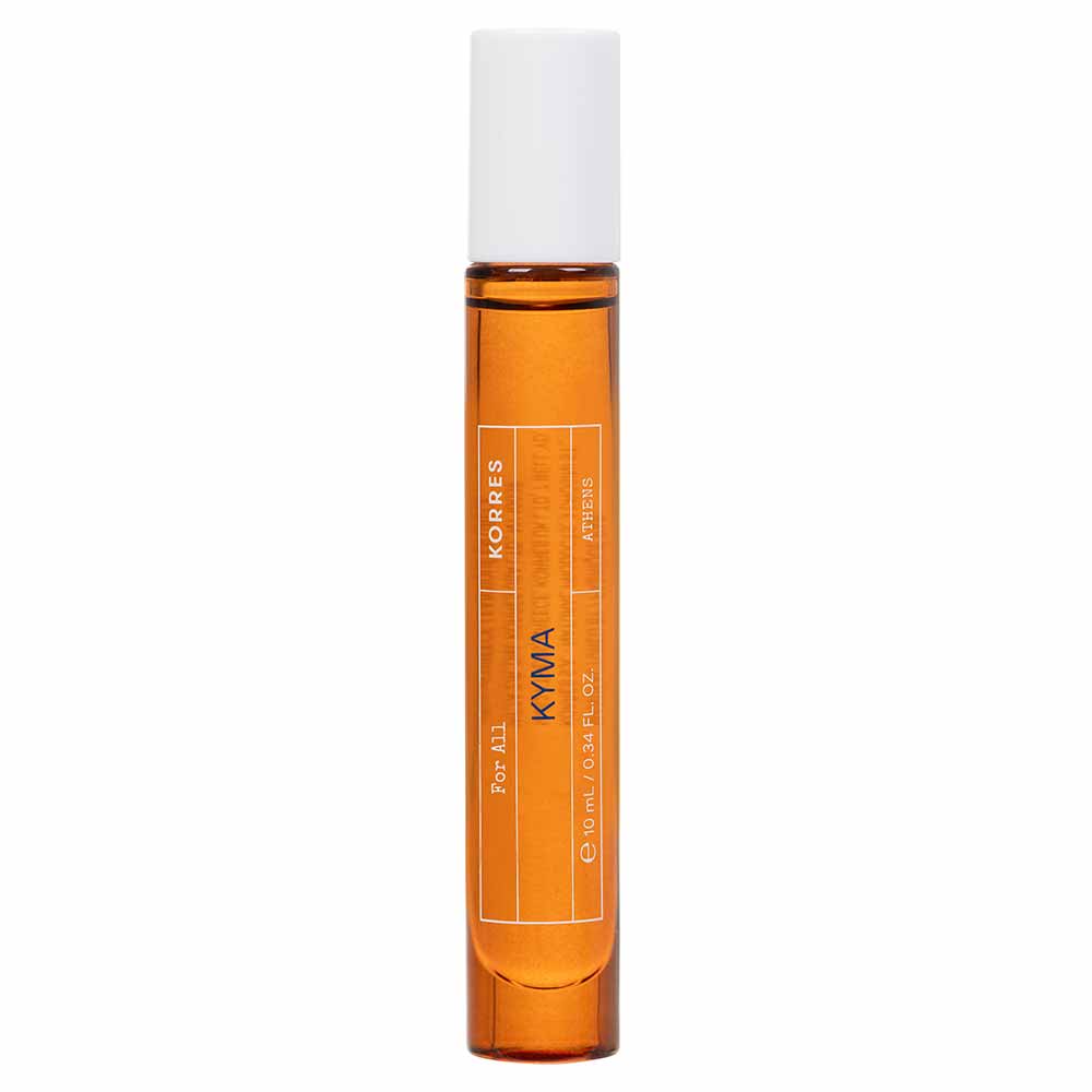 Perfume Unissex Kyma Korres 10ml