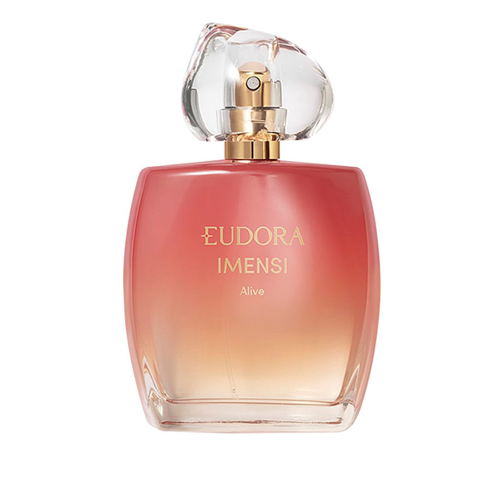 Desodorante Colônia Eudora Imensi Alive 100ml