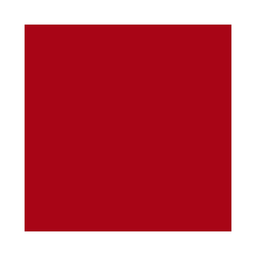Base Cremosa em Bastão Catharine Hill Paint Stick Arthill Vermelho