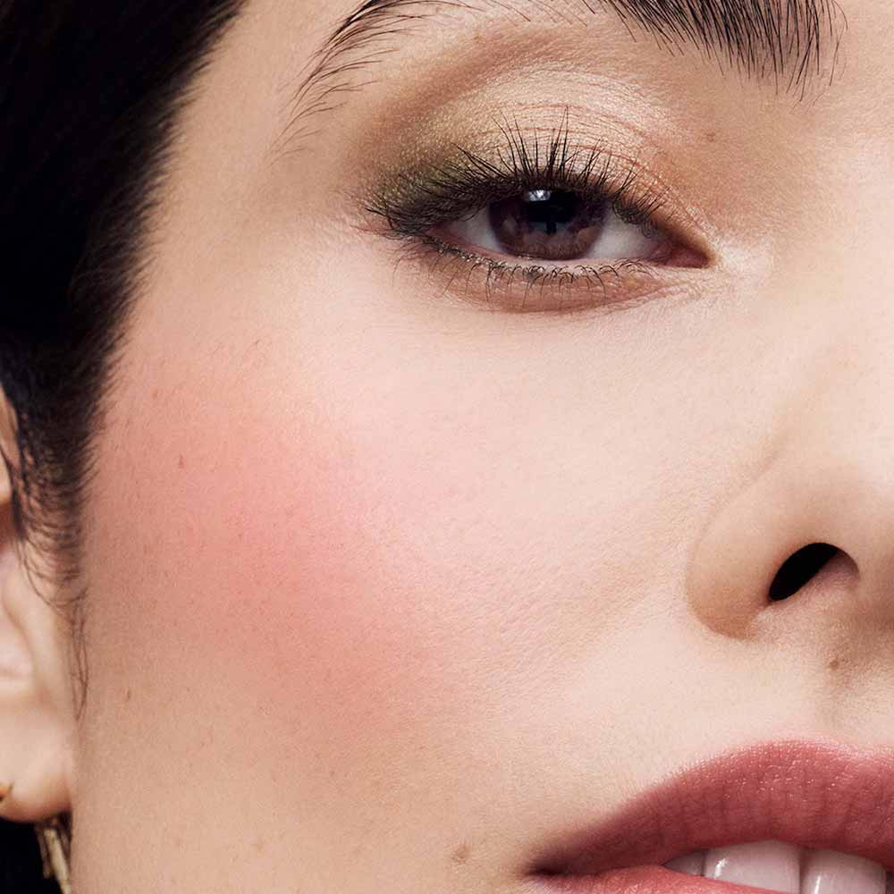 Blush em Pó Estée Lauder Pure Color Envy Sculping