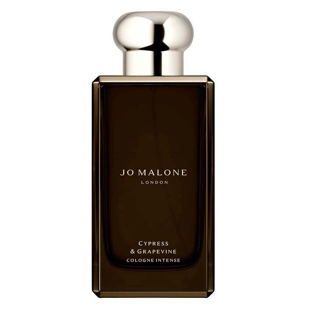 Perfume Unissex Cypress & Grapevine Cologne Intense Jo Malone London 100ml