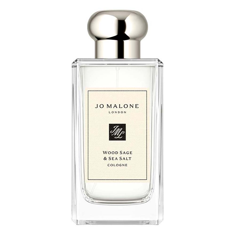 Perfume Unissex Wood Sage & Sea Salt Cologne Jo Malone London 100ml