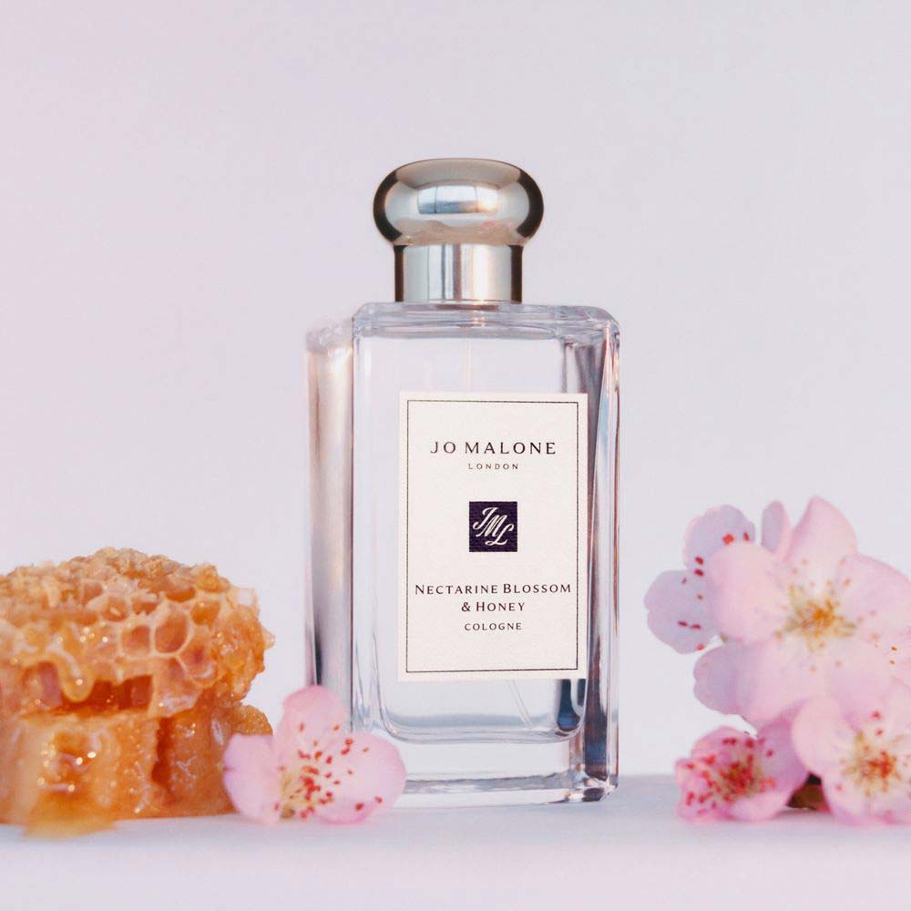 Perfume Unissex Nectarine Blossom & Honey Cologne Jo Malone London 100ml