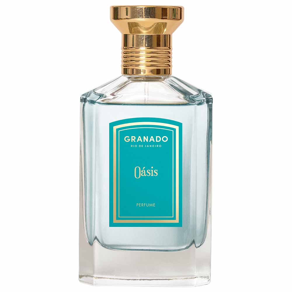 Perfume Vintage Oásis Granado Unissex Parfum 75ml