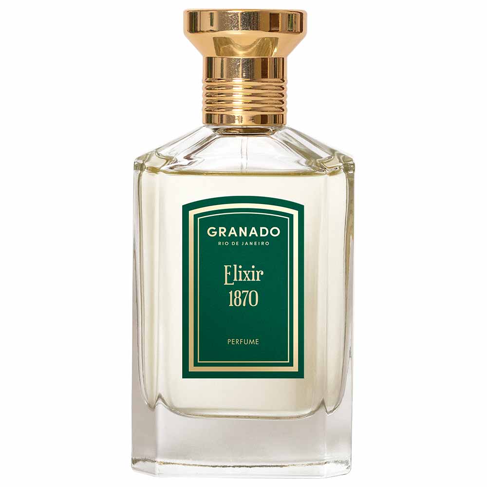 Perfume Unissex  Vintage 1870 Granado Elixir 75ml