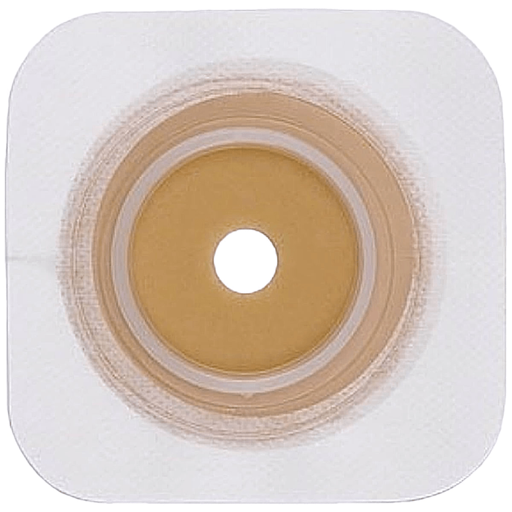 Placa Plana Advantage Flexível Convatec 413161 45mm Unidade