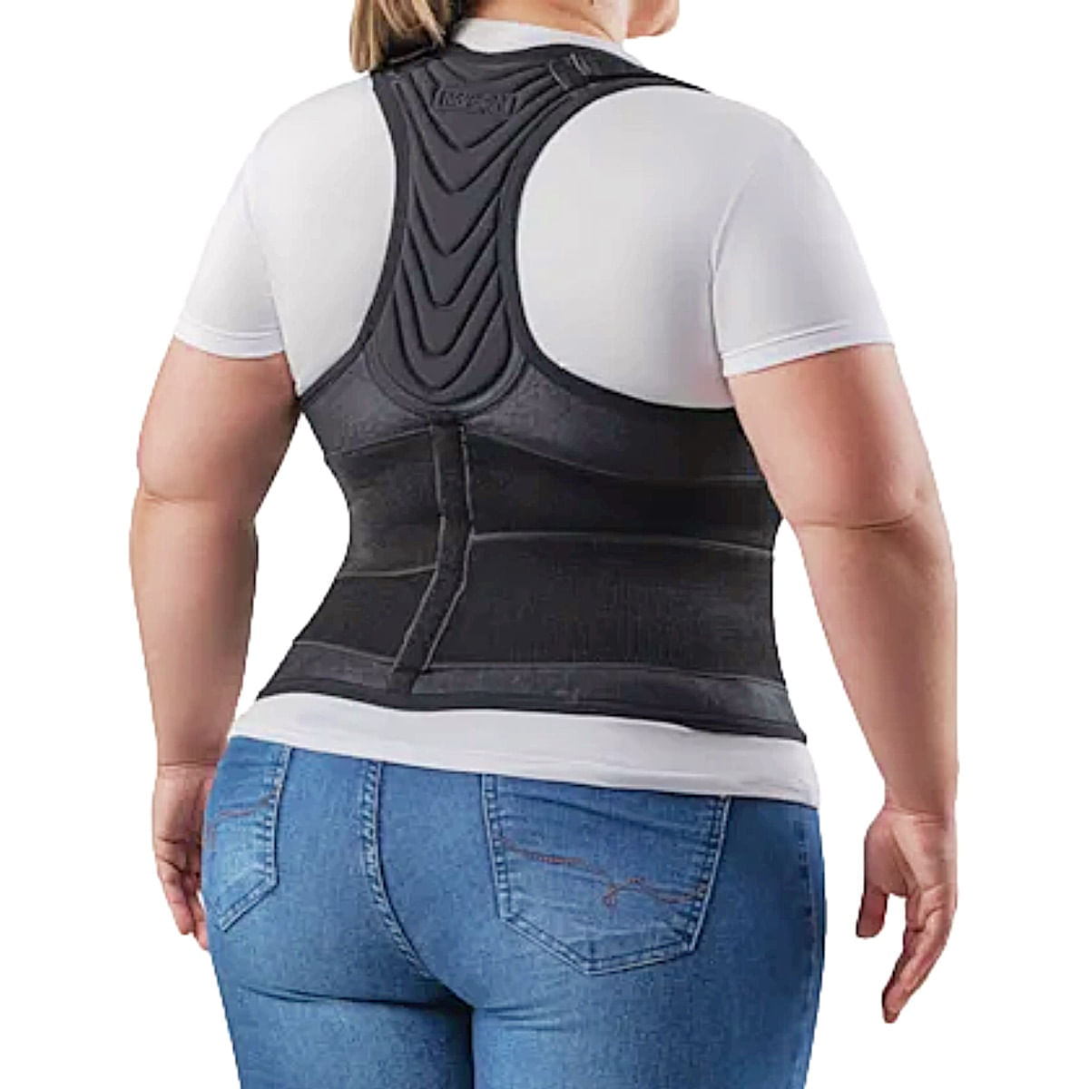 Corretor Postural Model Hidrolight Largo P