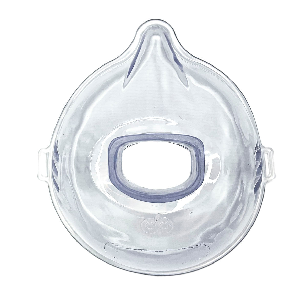Máscara para inalador Air Mesh Medicate Adulto