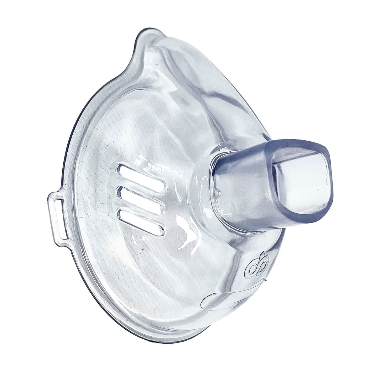 Máscara para inalador Air Mesh Medicate Adulto
