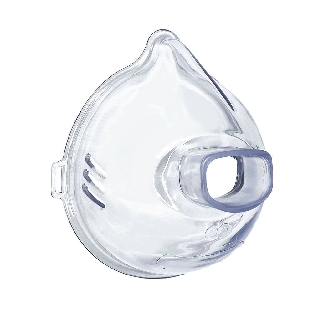 Máscara Para Inalador Air Mesh Medicate Adulto