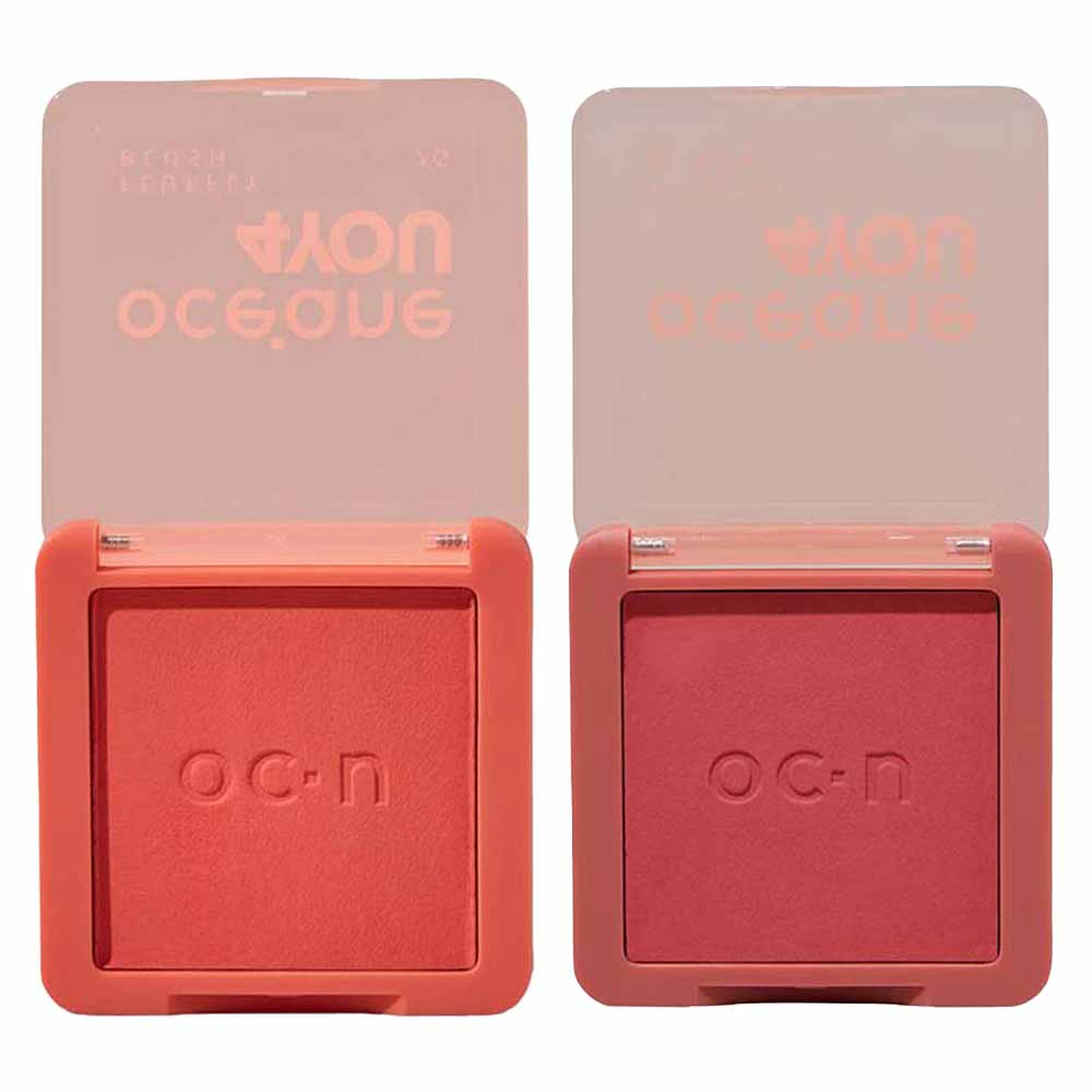 Blush Océane 4 You Fluffy Kit Com 2 Unidades