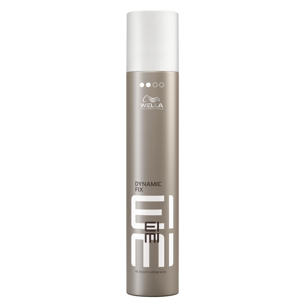 Spray Modelador Dynamic Fix Wella Eimi 300ml