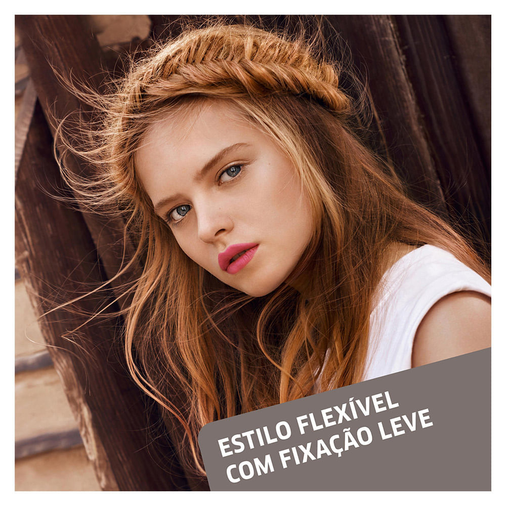 Spray Modelador Dynamic Fix Wella EIMI 300ml