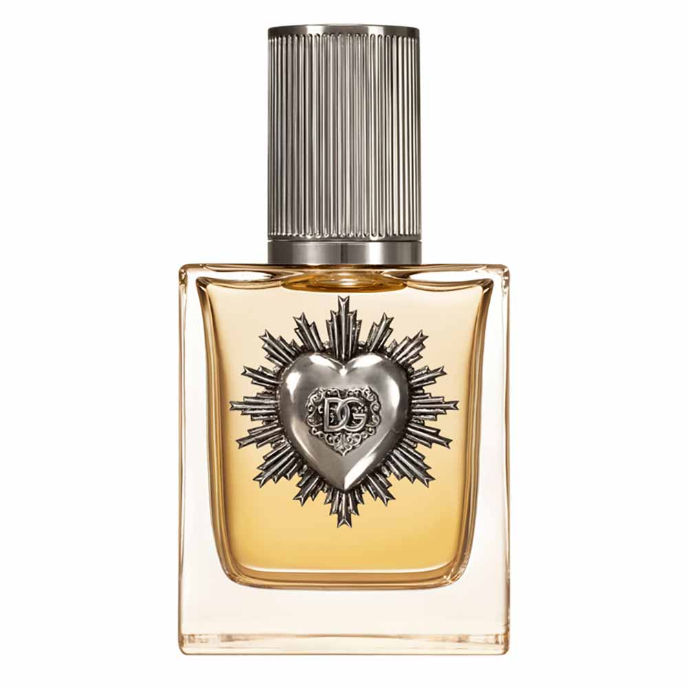 Perfume Masculino Devotion Pour Momme For Men Dolce Gabbana Eau De Parfum 50ml