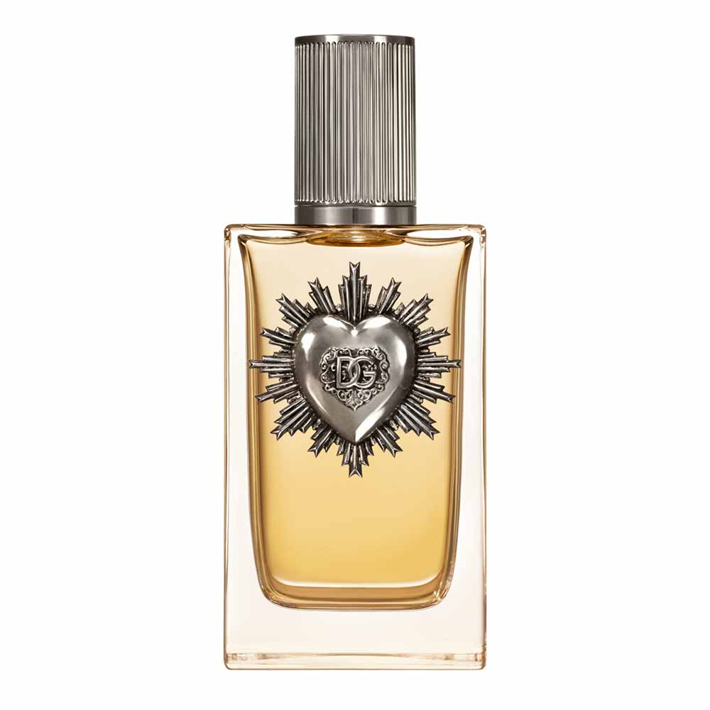 Perfume Masculino Devotion Pour Momme For Men Dolce Gabbana Eau de Parfum 100ml